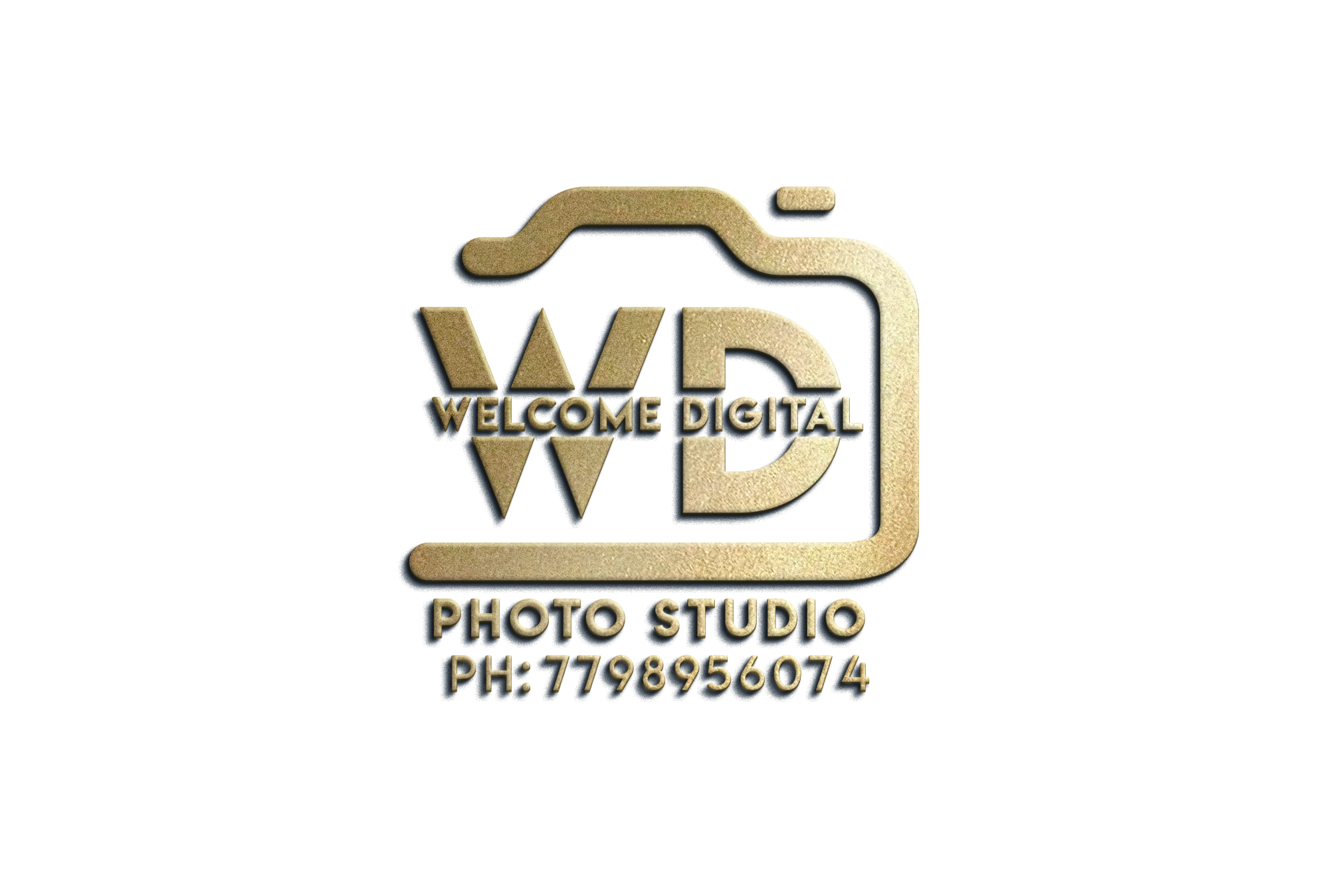 Welcome Logo